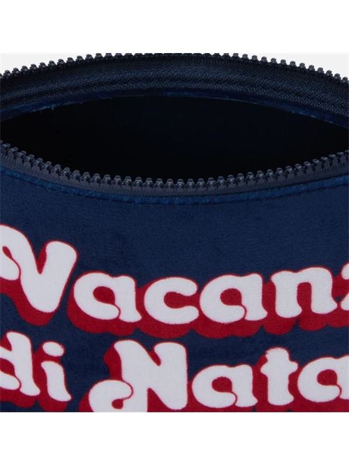 pochette MC2 SAINT BARTH | ALINE WVACANZE LOGO 6141 00013I